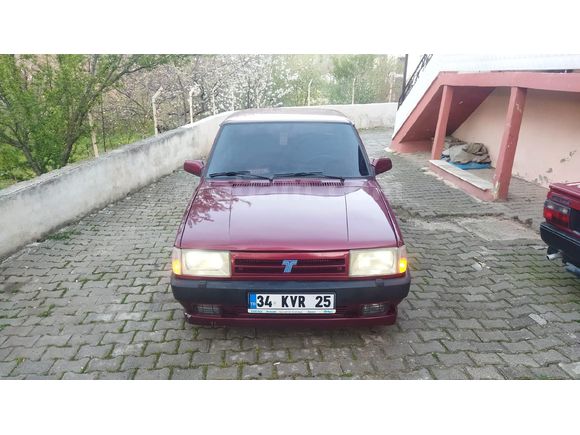Sahibinden Tofaş Doğan SL 1993 Model