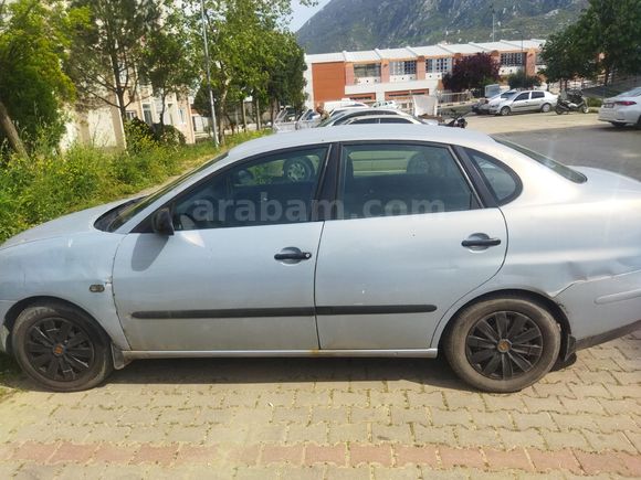 Sahibinden Seat Cordoba 1.4 Basic 2005 Model