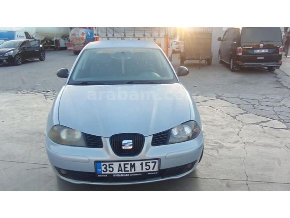 Sahibinden Seat Cordoba 1.4 Basic 2005 Model