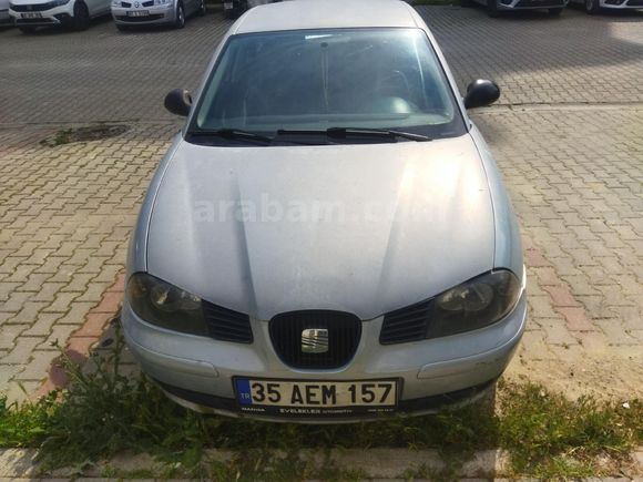 Sahibinden Seat Cordoba 1.4 Basic 2005 Model