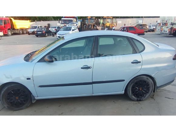 Sahibinden Seat Cordoba 1.4 Basic 2005 Model