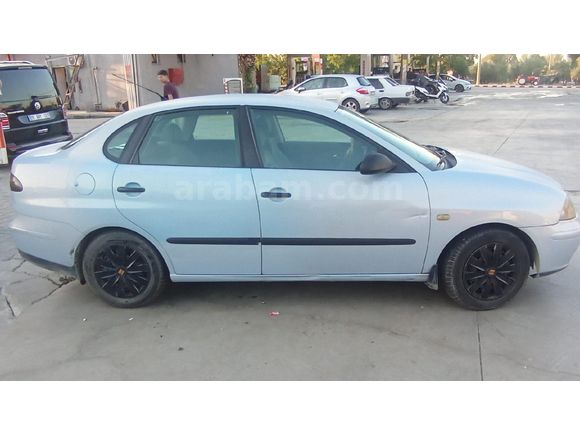 Sahibinden Seat Cordoba 1.4 Basic 2005 Model