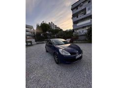 Sahibinden Renault Clio 1.2 Authentique 2006 Model 