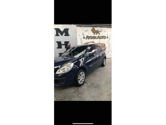 Sahibinden Renault Clio 1.2 Authentique 2006 Model 