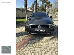 EKSTRALI 2020 PASSAT SERVİS BAKIMLI KONSİNYE