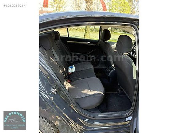 EKSTRALI 2020 PASSAT SERVİS BAKIMLI KONSİNYE