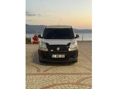 Sahibinden Fiat Doblo Combi 1.6 Multijet Dynamic 2011 Model 