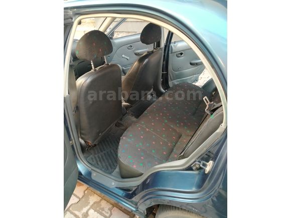 Sahibinden Hyundai Accent 1.3 LS 1998 Model