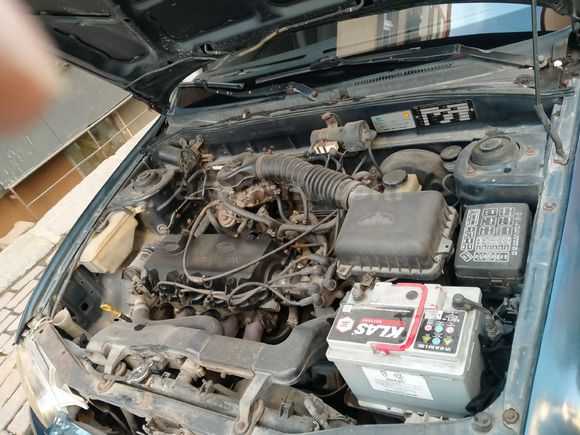 Sahibinden Hyundai Accent 1.3 LS 1998 Model
