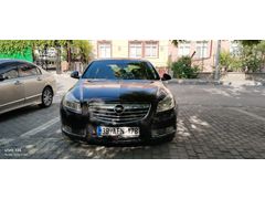 Sahibinden Opel Insignia 2.0 CDTI Cosmo 2011 Model  282.000 km Siyah