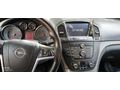 Sahibinden Opel Insignia 2.0 CDTI Cosmo 2011 Model  282.000 km Siyah