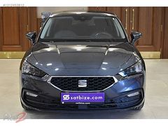 ATA HYUNDAI PLAZADAN 2024 HATASIZ SEAT LEON 1.0 eTSI STYLE DSG
