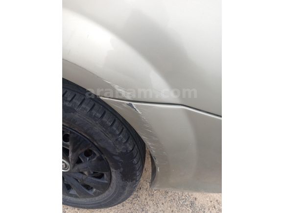 Sahibinden Dacia Logan 1.5 dCi Ambiance 2009 Model