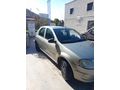 Sahibinden Dacia Logan 1.5 dCi Ambiance 2009 Model