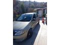 Sahibinden Dacia Logan 1.5 dCi Ambiance 2009 Model