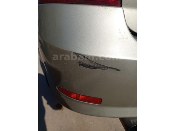 Sahibinden Dacia Logan 1.5 dCi Ambiance 2009 Model