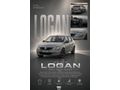 Sahibinden Dacia Logan 1.5 dCi Ambiance 2009 Model