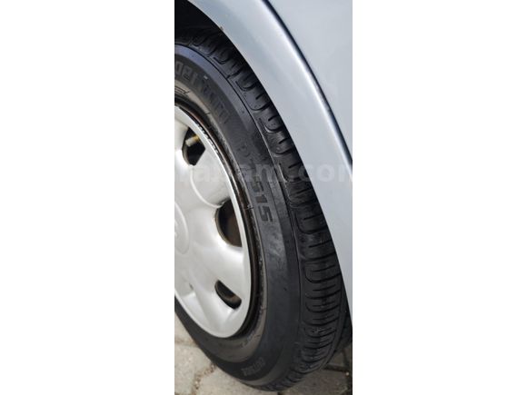 Sahibinden Toyota Corolla 1.6 Terra 2000 Model
