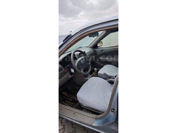 Sahibinden Toyota Corolla 1.6 Terra 2000 Model