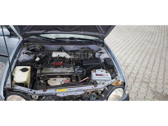 Sahibinden Toyota Corolla 1.6 Terra 2000 Model