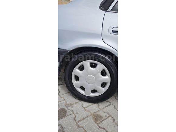 Sahibinden Toyota Corolla 1.6 Terra 2000 Model