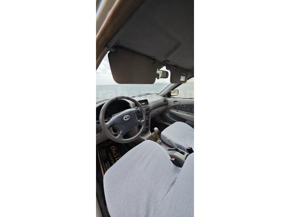 Sahibinden Toyota Corolla 1.6 Terra 2000 Model