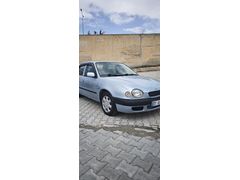 Sahibinden Toyota Corolla 1.6 Terra 2000 Model