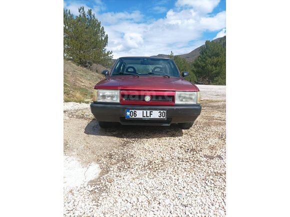 Sahibinden Tofaş Doğan SL 1993 Model