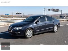 RFT'DEN HATASIZ AYARINDA VW PASSAT
