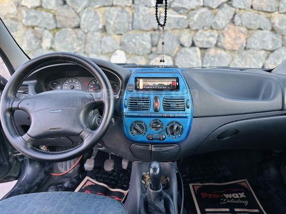 Sahibinden Fiat Marea 1.6 SX 2000 Model 