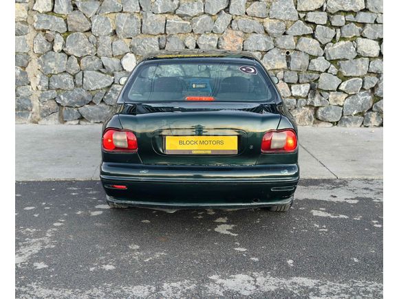 Sahibinden Fiat Marea 1.6 SX 2000 Model 