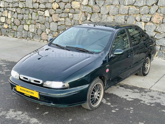 Sahibinden Fiat Marea 1.6 SX 2000 Model 