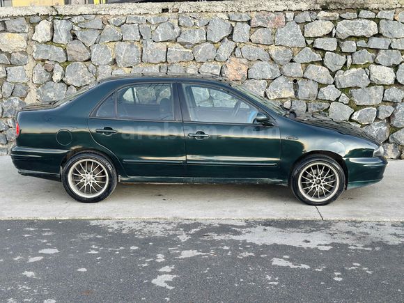Sahibinden Fiat Marea 1.6 SX 2000 Model 