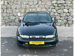 Sahibinden Fiat Marea 1.6 SX 2000 Model 