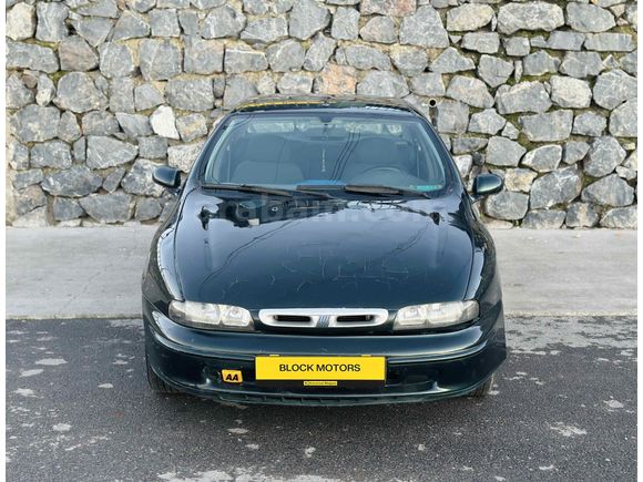 Sahibinden Fiat Marea 1.6 SX 2000 Model 