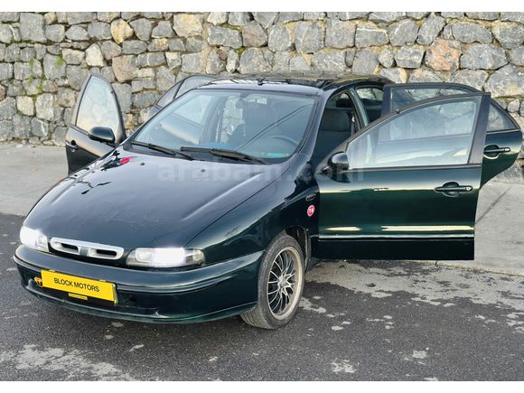 Sahibinden Fiat Marea 1.6 SX 2000 Model 