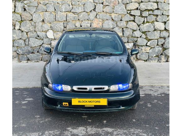 Sahibinden Fiat Marea 1.6 SX 2000 Model 
