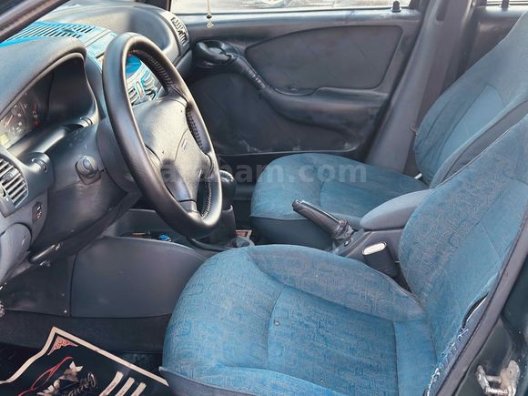 Sahibinden Fiat Marea 1.6 SX 2000 Model 