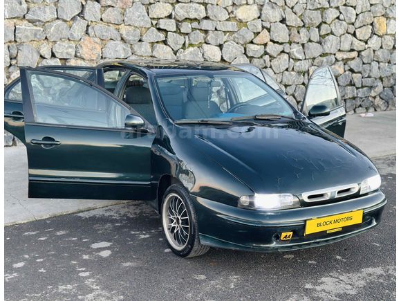 Sahibinden Fiat Marea 1.6 SX 2000 Model 