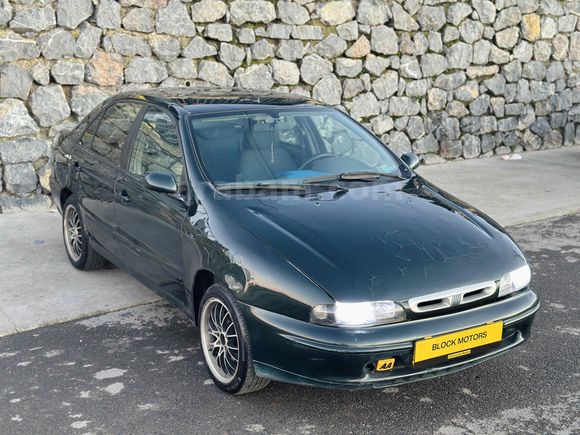 Sahibinden Fiat Marea 1.6 SX 2000 Model 