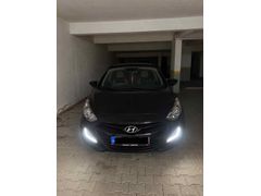 Sahibinden Hyundai i30 1.6 CRDi Style 2013 Model Ankara 210.000 km Siyah