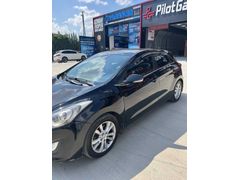 Sahibinden Hyundai i30 1.6 CRDi Style 2013 Model Ankara 210.000 km Siyah