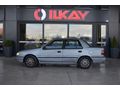 İLKAY OTO'DAN 1992 MODEL HYUNDAİ EXCEL 1.6 LPG'Lİ 442,000 KM'DE