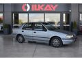İLKAY OTO'DAN 1992 MODEL HYUNDAİ EXCEL 1.6 LPG'Lİ 442,000 KM'DE