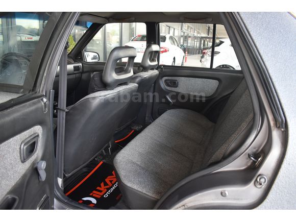 İLKAY OTO'DAN 1992 MODEL HYUNDAİ EXCEL 1.6 LPG'Lİ 442,000 KM'DE