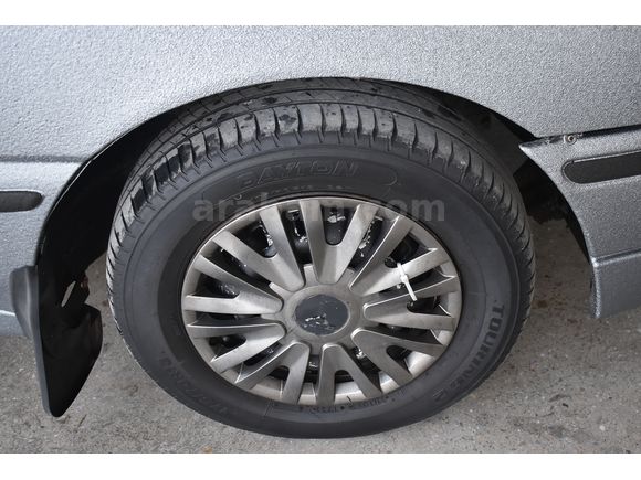 İLKAY OTO'DAN 1992 MODEL HYUNDAİ EXCEL 1.6 LPG'Lİ 442,000 KM'DE