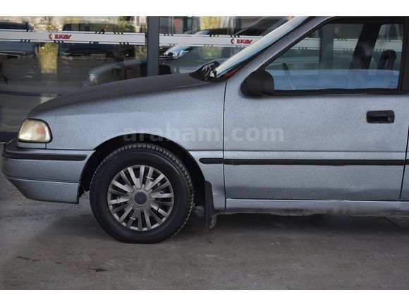 İLKAY OTO'DAN 1992 MODEL HYUNDAİ EXCEL 1.6 LPG'Lİ 442,000 KM'DE