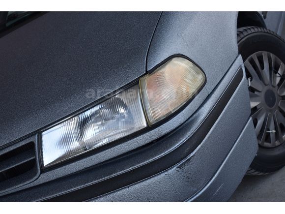 İLKAY OTO'DAN 1992 MODEL HYUNDAİ EXCEL 1.6 LPG'Lİ 442,000 KM'DE