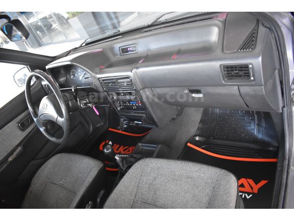 İLKAY OTO'DAN 1992 MODEL HYUNDAİ EXCEL 1.6 LPG'Lİ 442,000 KM'DE