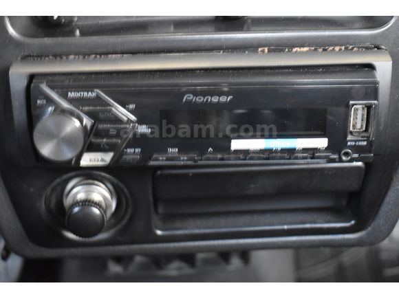 İLKAY OTO'DAN 1992 MODEL HYUNDAİ EXCEL 1.6 LPG'Lİ 442,000 KM'DE